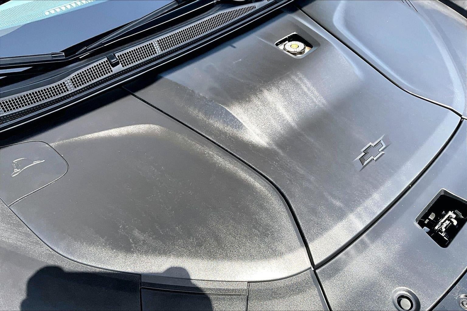 Used 2024 Chevrolet Blazer EV RS AWD/4WD image 32