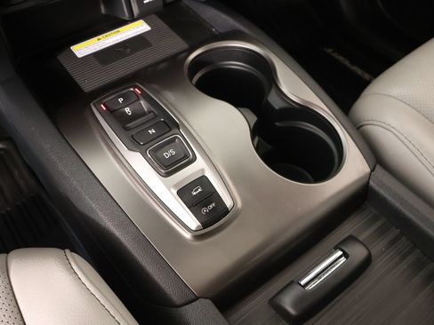 Used 2023 Honda Passport EX-L image 8