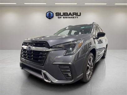 Used 2025 Subaru Ascent Touring w/ Popular Package #1