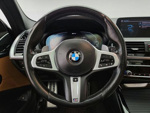 Used 2021 BMW X3 xDrive30e AWD/4WD image 15