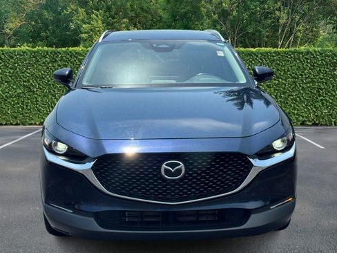 Used 2024 MAZDA CX-30 AWD 2.5 S w/ Select Sport Pkg image 9