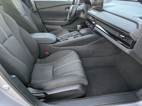 Certified 2025 Honda Accord Sport image 22