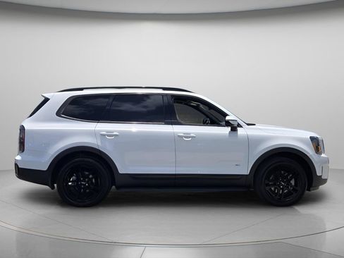 Used 2024 Kia Telluride SX Prestige X-Line AWD/4WD image 4