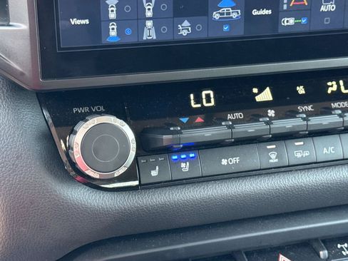 Used 2022 Toyota Tundra TRD Pro AWD/4WD image 25