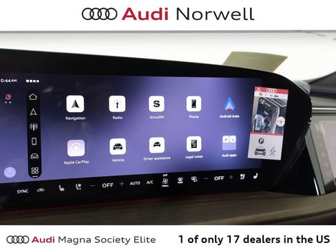 New 2026 Audi Q5 Premium Plus AWD/4WD image 6