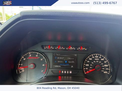 Used 2019 Ford F150 XLT w/ Equipment Group 302A Luxury AWD/4WD image 27