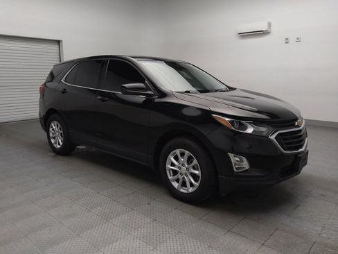 Used 2020 Chevrolet Equinox LT AWD/4WD image 13