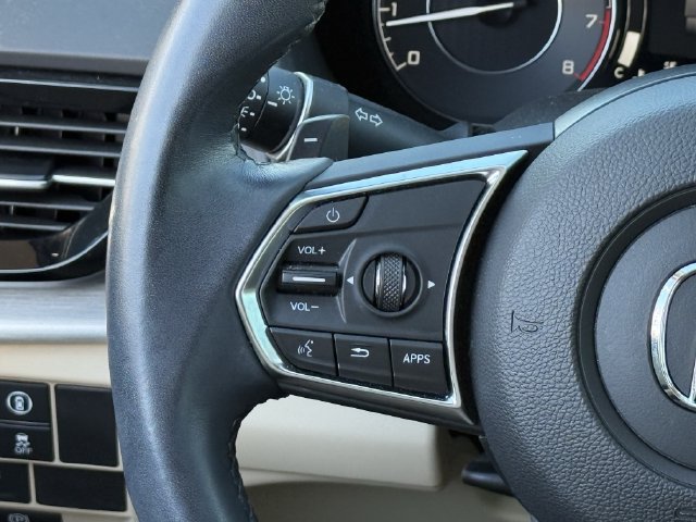 Certified 2024 Acura RDX w/ Technology Package AWD/4WD image 13