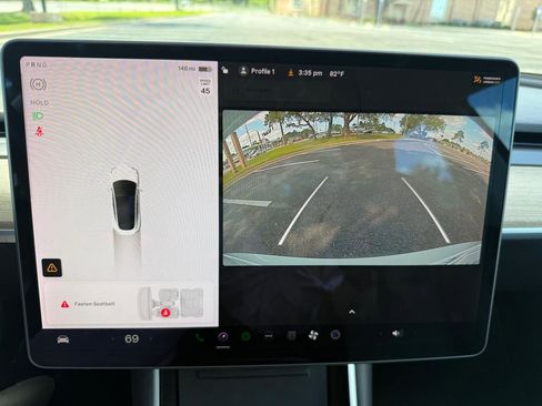Used 2018 Tesla Model 3 Mid Range RWD image 28