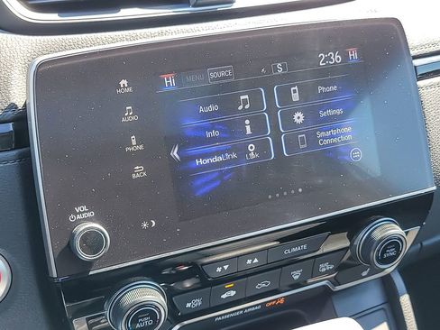 Used 2018 Honda CR-V EX image 13