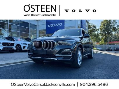 Used 2020 BMW X5 xDrive40i w/ Convenience Package