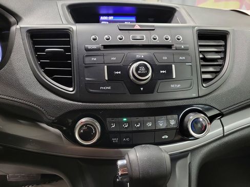 Used 2015 Honda CR-V LX image 14