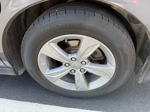 Used 2018 Honda Odyssey EX-L image 9