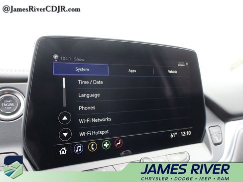 Used 2025 Chevrolet Blazer LT AWD/4WD image 32