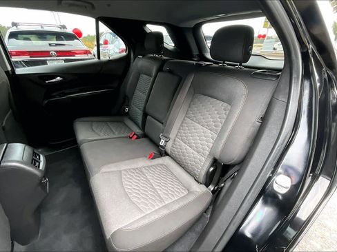 Used 2020 Chevrolet Equinox LT image 20