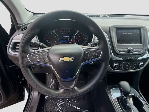 Used 2024 Chevrolet Equinox LS w/ LS Convenience Package FWD image 8