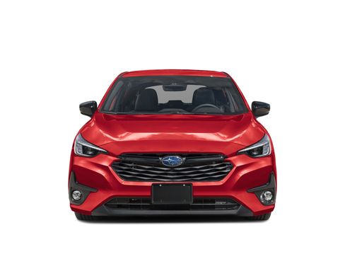 New 2026 Subaru Impreza RS image 4