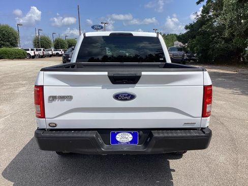 Used 2016 Ford F150 XL AWD/4WD image 10