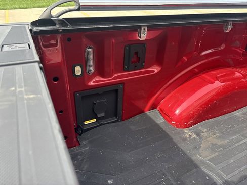 Used 2023 Ford F150 Platinum w/ Equipment Group 701A High image 13