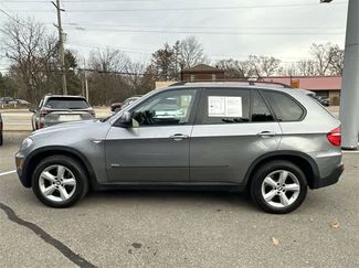 Used 2008 BMW X5 3.0si video 2