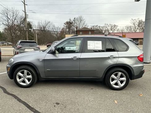 Used 2008 BMW X5 3.0si image 2
