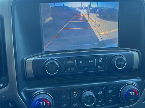 Used 2015 GMC Sierra 1500 Denali image 24