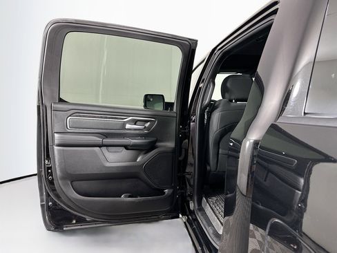 Used 2022 RAM 1500 Big Horn image 25