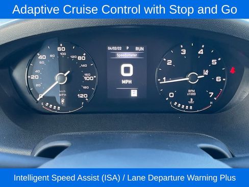 New 2026 RAM ProMaster 2500 w/ Safety Group image 15