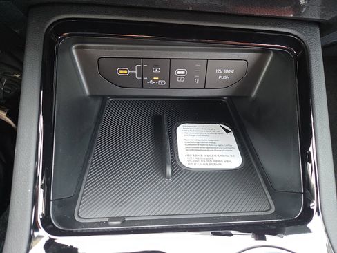 New 2026 Kia K5 GT-Line image 12