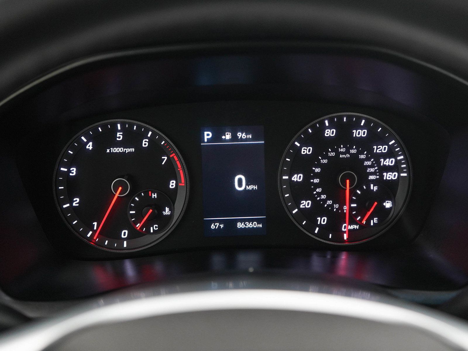 Used 2019 Hyundai Sonata Sport FWD image 23