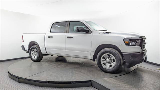 Used 2023 RAM 1500 Tradesman RWD image 11