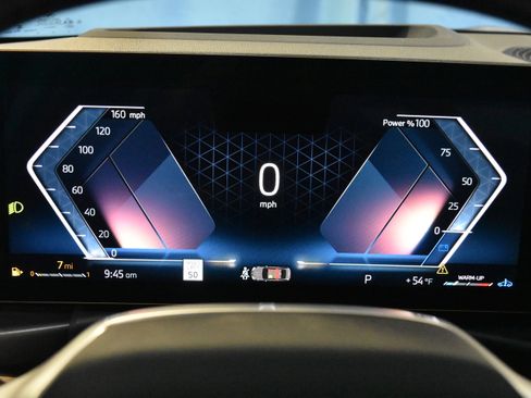 New 2026 BMW 330i xDrive Sedan w/ Premium Package image 17