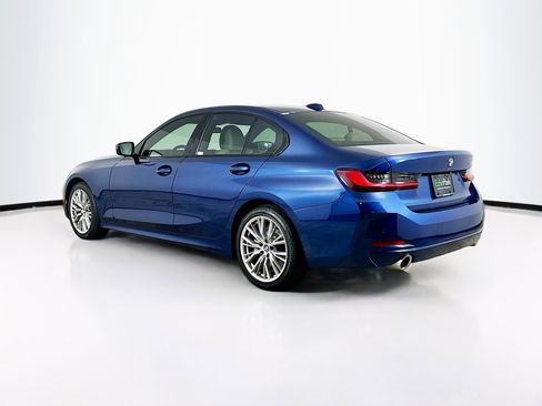 Used 2023 BMW 330i Sedan w/ Premium Package RWD image 5