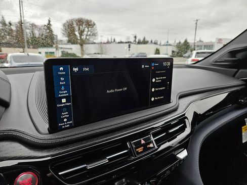 New 2026 Acura MDX Type S image 31