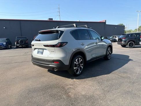 New 2026 MAZDA CX-5 Preferred AWD/4WD image 10