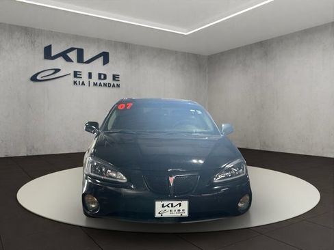 Used 2007 Pontiac Grand Prix w/ Sport Package FWD image 7