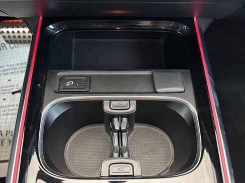 Used 2022 Mercedes-Benz GLA 35 AMG 4MATIC image 53