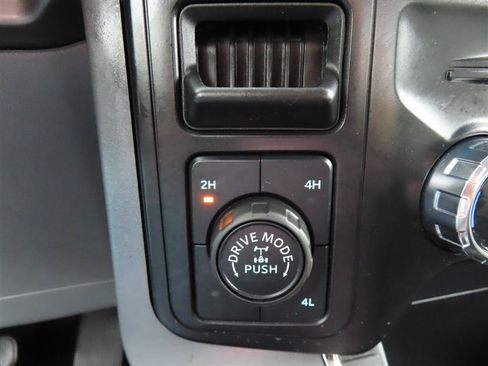 Used 2024 Ford F150 XLT w/ Mobile Office Package AWD/4WD image 24