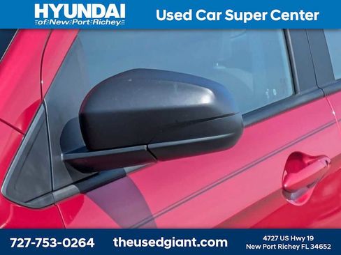 Used 2020 Chevrolet Spark LS FWD image 11