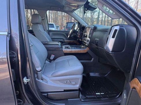 Used 2014 GMC Sierra 1500 SLT image 20