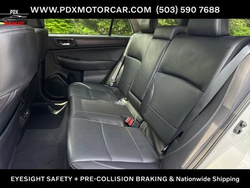 Used 2018 Subaru Outback 2.5i Limited AWD/4WD image 27