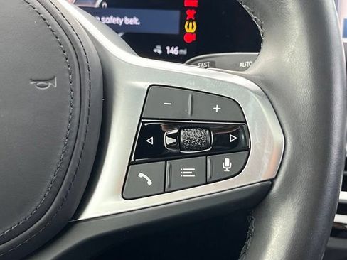 Used 2023 BMW i4 eDrive40 w/ M Sport Package RWD image 16