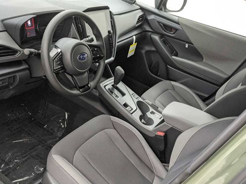 New 2026 Subaru Crosstrek 2.5i Premium image 10