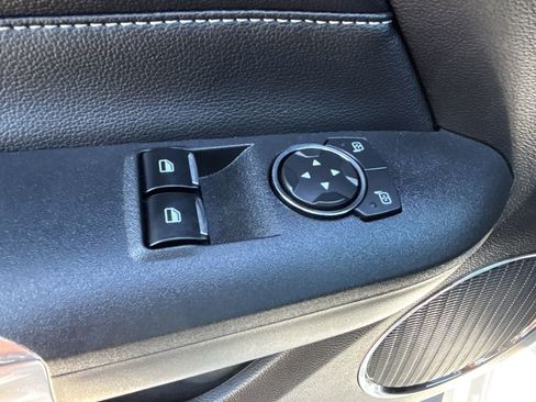 Used 2022 Ford Mustang GT Premium w/ Black Accent Package image 12