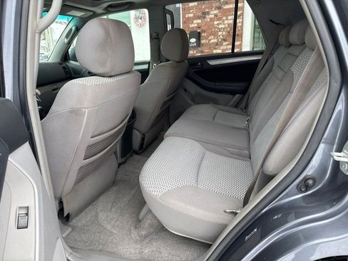 Used 2008 Toyota 4Runner SR5 image 14