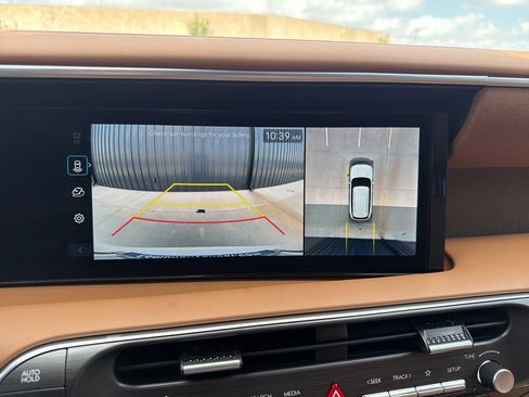 New 2026 Hyundai Palisade Calligraphy AWD/4WD image 25