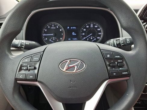 Used 2020 Hyundai Tucson Value FWD image 18