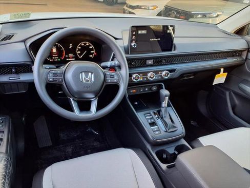 New 2025 Honda CR-V LX image 19