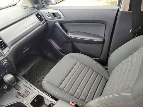 Certified 2021 Ford Ranger XL w/ Equipment Group 101A High image 17