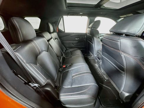 Used 2026 Honda Passport TrailSport Elite image 30